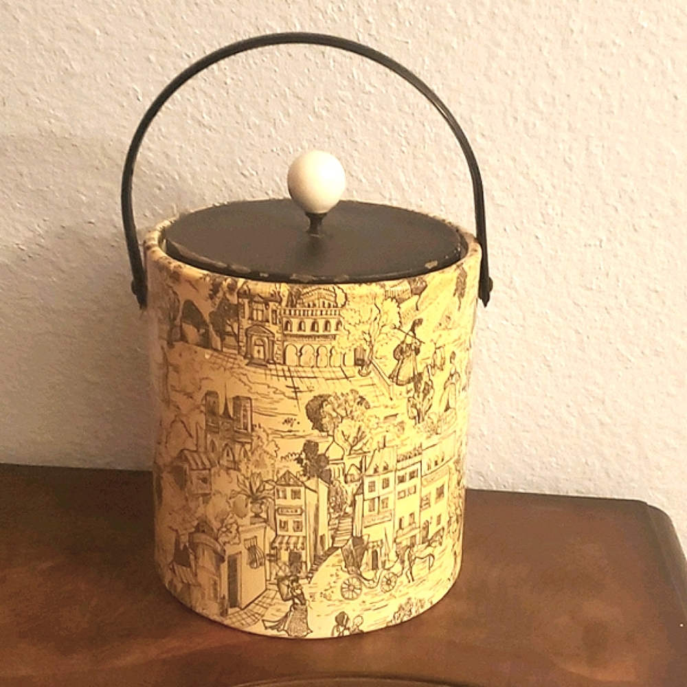 Morgan's Bucket Brigade